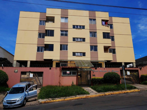 Imagem Apartamento com 3 Quartos à Venda, 89 m² em Anápolis Imagem Apartamento com 3 Quartos à Venda, 89 m² em Anápolis