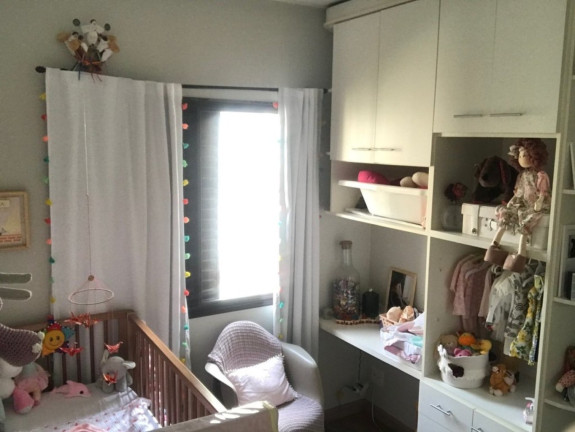 Imagem Apartamento com 3 Quartos à Venda, em Jabaquara - São Paulo Imagem Apartamento com 3 Quartos à Venda, em Jabaquara - São Paulo