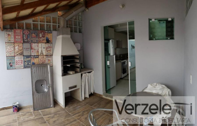 Imagem Casa com 2 Quartos à Venda, 70 m² em São Francisco De Assis - Camboriú