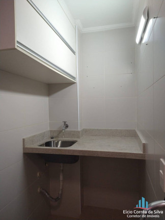 Imagem Apartamento com 2 Quartos à Venda, 58 m² em Gonzaga - Santos Imagem Apartamento com 2 Quartos à Venda, 58 m² em Gonzaga - Santos