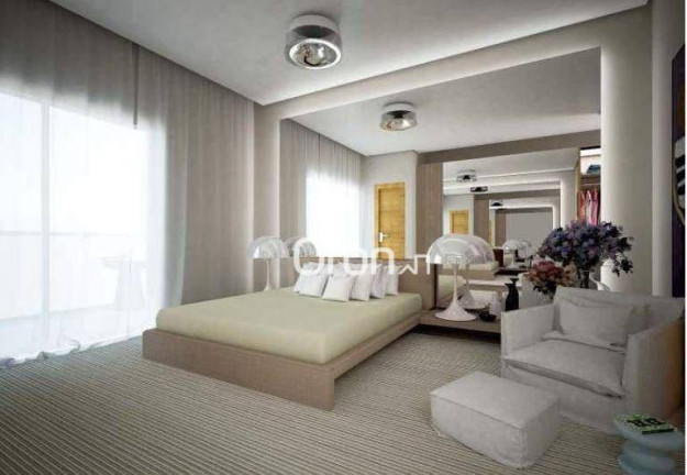 Imagem Sobrado com 3 Quartos à Venda, 158 m² em Cardoso Continuação - Aparecida De Goiânia Imagem Sobrado com 3 Quartos à Venda, 158 m² em Cardoso Continuação - Aparecida De Goiânia