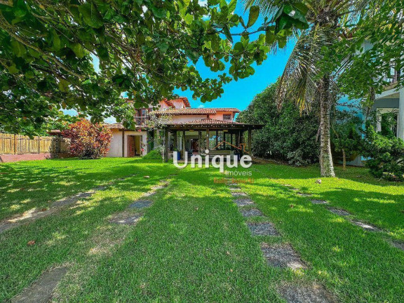Imagem Casa com 5 Quartos à Venda, 220 m² em Baia Formosa - Armação Dos Búzios Imagem Casa com 5 Quartos à Venda, 220 m² em Baia Formosa - Armação Dos Búzios