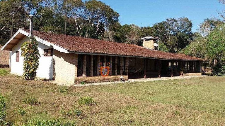 Imagem Imóvel à Venda, 54.403 m² em Ribeirão Dos Porcos - Atibaia