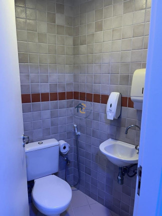 Imagem Sala Comercial à Venda, 100 m² em Icaraí - Niterói Imagem Sala Comercial à Venda, 100 m² em Icaraí - Niterói