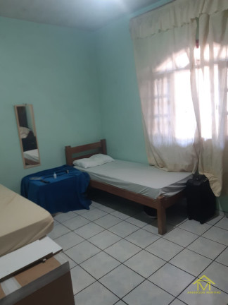 Imagem Casa com 3 Quartos à Venda, 120 m² em Cocal - Vila Velha