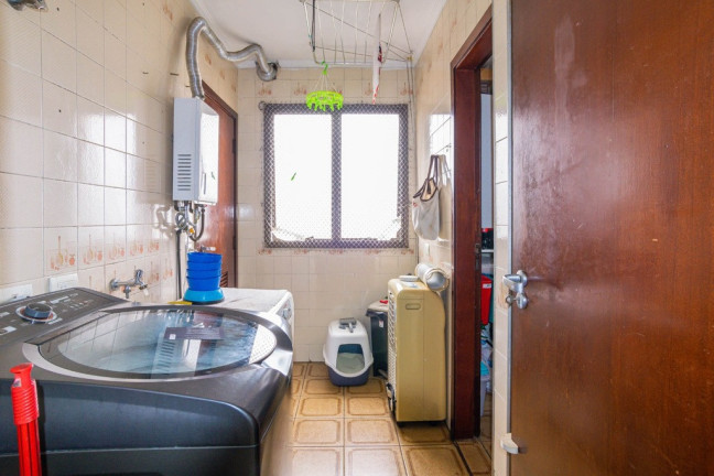 Imagem Apartamento com 3 Quartos à Venda, 148 m² em Jardim Ampliação - São Paulo Imagem Apartamento com 3 Quartos à Venda, 148 m² em Jardim Ampliação - São Paulo