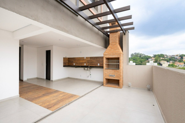 Imagem Imóvel com 1 Quarto à Venda, 32 m² em Jardim Trussardi - São Paulo Imagem Imóvel com 1 Quarto à Venda, 32 m² em Jardim Trussardi - São Paulo