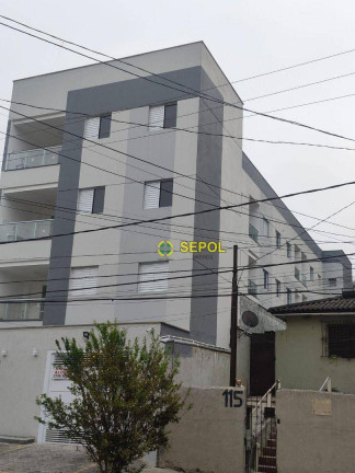 Imagem Apartamento com 2 Quartos à Venda, 38 m² em Vila Santa Isabel - São Paulo Imagem Apartamento com 2 Quartos à Venda, 38 m² em Vila Santa Isabel - São Paulo