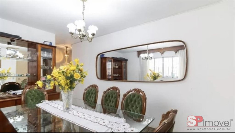 Imagem Casa com 4 Quartos à Venda, 260 m² em Ipiranga - São Paulo Imagem Casa com 4 Quartos à Venda, 260 m² em Ipiranga - São Paulo