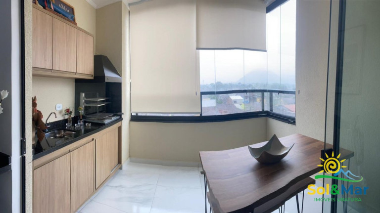 Imagem Apartamento com 2 Quartos à Venda, 70 m² em Silop - Ubatuba Imagem Apartamento com 2 Quartos à Venda, 70 m² em Silop - Ubatuba