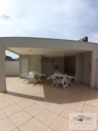 Imagem Apartamento com 2 Quartos à Venda, 60 m² em Jardim - Santo André