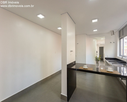 Imagem Apartamento com 3 Quartos à Venda, 198 m² em Jardim Paulista - Sao Paulo