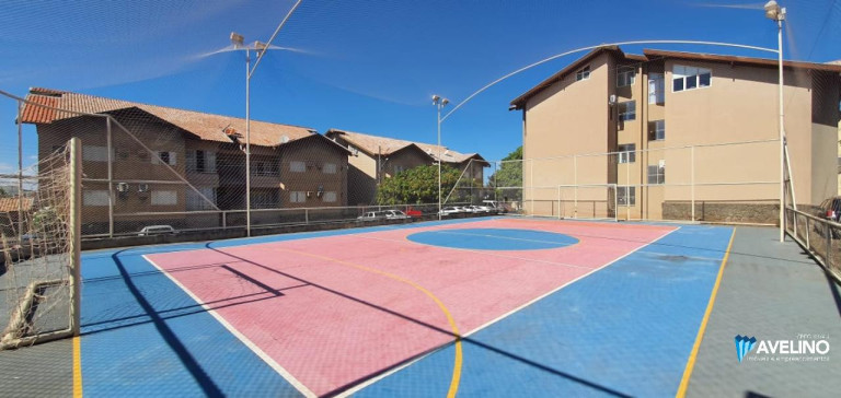 Imagem Apartamento com 3 Quartos à Venda, 88 m² em Jardim Paradiso - Campo Grande