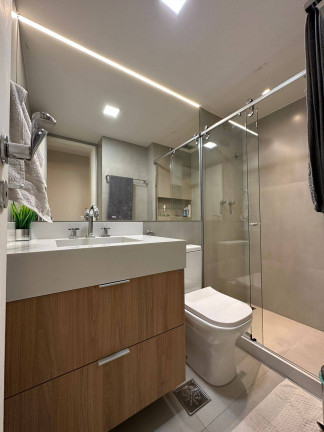 Imagem Apartamento com 3 Quartos à Venda, 95 m² em Barra Da Tijuca - Rio De Janeiro