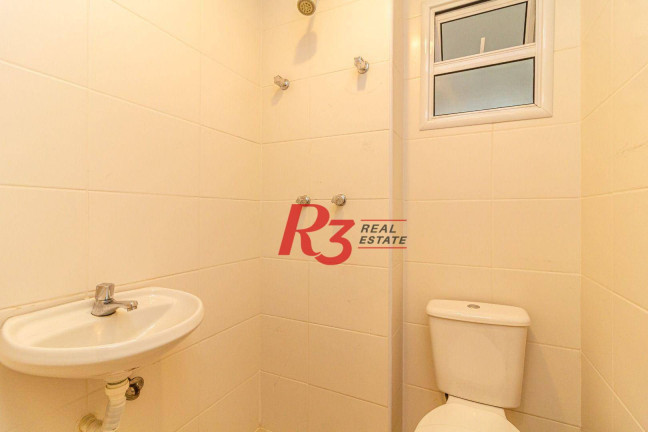 Imagem Apartamento com 4 Quartos à Venda, 204 m² em Boqueirão - Santos Imagem Apartamento com 4 Quartos à Venda, 204 m² em Boqueirão - Santos