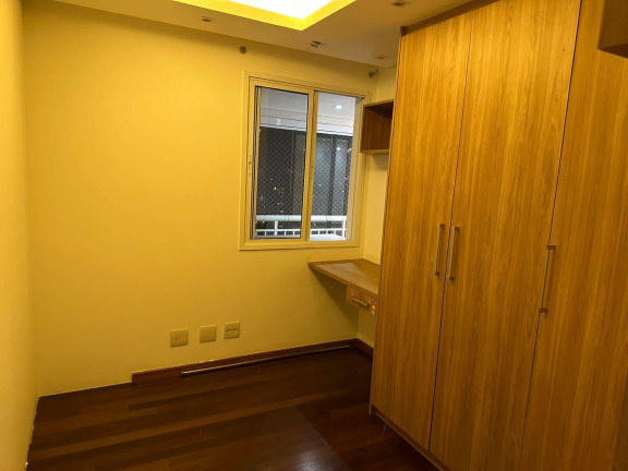 Imagem Apartamento com 3 Quartos à Venda, 110 m² em Jardim Monte Kemel - São Paulo