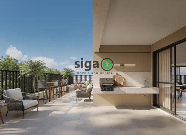 Imagem Apartamento com 3 Quartos à Venda, 75 m² em Mirandópolis - São Paulo Imagem Apartamento com 3 Quartos à Venda, 75 m² em Mirandópolis - São Paulo