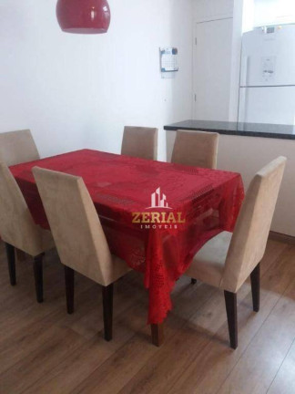 Imagem Apartamento com 2 Quartos à Venda, 65 m² em Santa Maria - São Caetano Do Sul Imagem Apartamento com 2 Quartos à Venda, 65 m² em Santa Maria - São Caetano Do Sul