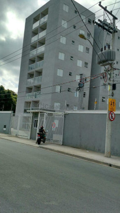 Imagem Apartamento com 2 Quartos à Venda, 52 m² em Chácaras Reunidas São Jorge - Sorocaba Imagem Apartamento com 2 Quartos à Venda, 52 m² em Chácaras Reunidas São Jorge - Sorocaba