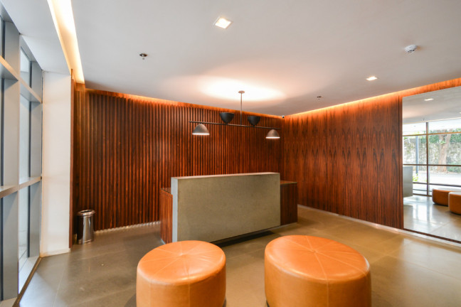 Imagem Apartamento com 1 Quarto à Venda, 21 m² em Moema - São Paulo Imagem Apartamento com 1 Quarto à Venda, 21 m² em Moema - São Paulo
