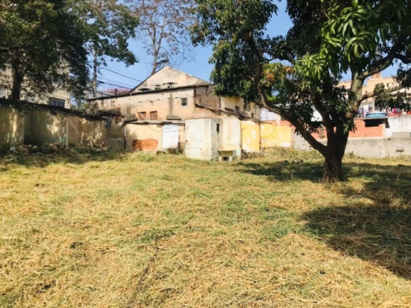 Imagem Terreno para Alugar, 2.166 m² em Paulicéia - São Bernardo Do Campo