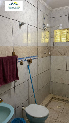 Imagem Chácara com 1 Quarto à Venda, 100 m² em Ana Dias Distrito De Itariri/sp - Itariri Imagem Chácara com 1 Quarto à Venda, 100 m² em Ana Dias Distrito De Itariri/sp - Itariri