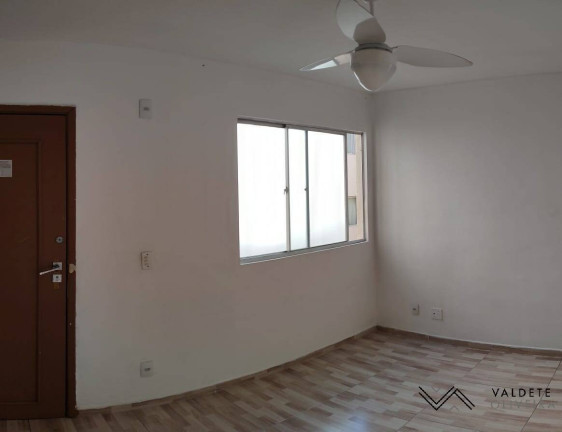 Imagem Apartamento com 2 Quartos à Venda, 50 m² em Conjunto Residencial Trinta E Um De Março - São José Dos Campos Imagem Apartamento com 2 Quartos à Venda, 50 m² em Conjunto Residencial Trinta E Um De Março - São José Dos Campos