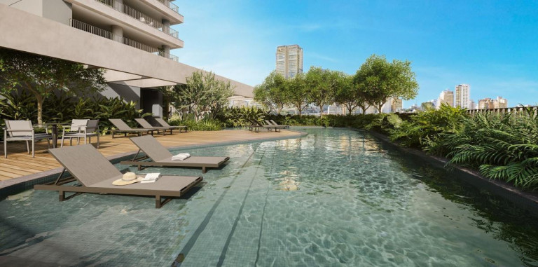 Imagem Apartamento com 4 Quartos à Venda, 362 m² em Vila Beatriz - São Paulo