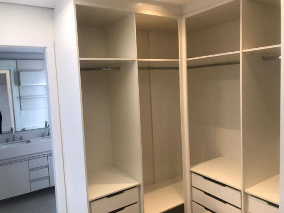 Imagem Apartamento com 3 Quartos à Venda, 143 m² em Jardim América - Bauru Imagem Apartamento com 3 Quartos à Venda, 143 m² em Jardim América - Bauru