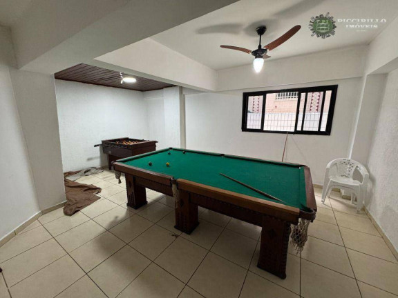 Imagem Apartamento com 1 Quarto à Venda, 50 m² em Vila Guilhermina - Praia Grande Imagem Apartamento com 1 Quarto à Venda, 50 m² em Vila Guilhermina - Praia Grande