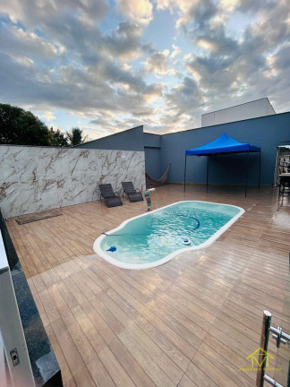 Imagem Casa com 4 Quartos à Venda, 700 m² em Santa Mônica - Guarapari Imagem Casa com 4 Quartos à Venda, 700 m² em Santa Mônica - Guarapari