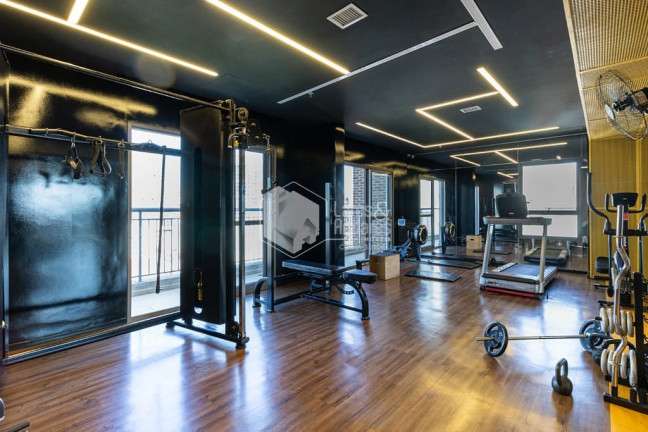 Imagem Studio com 1 Quarto à Venda, 20 m² em Moema - São Paulo Imagem Studio com 1 Quarto à Venda, 20 m² em Moema - São Paulo