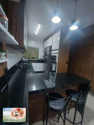 Casa com 2 Quartos à Venda, 114 m² em Vila Humaitá - Santo André