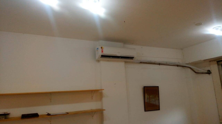 Imagem Sala Comercial à Venda, 120 m² em Centro - Rio De Janeiro