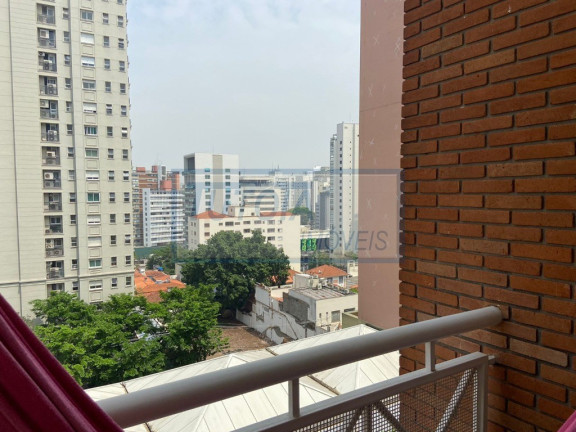 Imagem Apartamento com 1 Quarto à Venda, 42 m² em Paraíso - São Paulo Imagem Apartamento com 1 Quarto à Venda, 42 m² em Paraíso - São Paulo