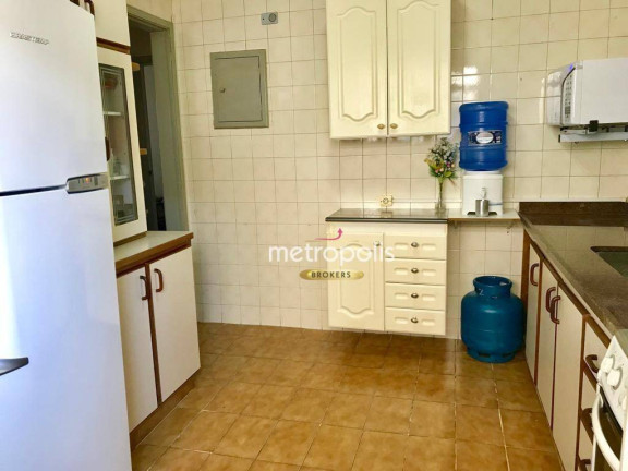 Imagem Apartamento com 2 Quartos à Venda, 57 m² em Osvaldo Cruz - São Caetano Do Sul Imagem Apartamento com 2 Quartos à Venda, 57 m² em Osvaldo Cruz - São Caetano Do Sul