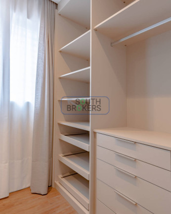 Imagem Apartamento com 3 Quartos à Venda, em Batel - Curitiba Imagem Apartamento com 3 Quartos à Venda, em Batel - Curitiba