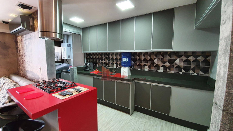 Apartamento com 2 Quartos à Venda, 65 m² em Fazenda - Itajaí