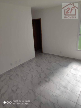 Imagem Apartamento com 2 Quartos à Venda, 48 m² em Vila Zezé - Jacareí Imagem Apartamento com 2 Quartos à Venda, 48 m² em Vila Zezé - Jacareí