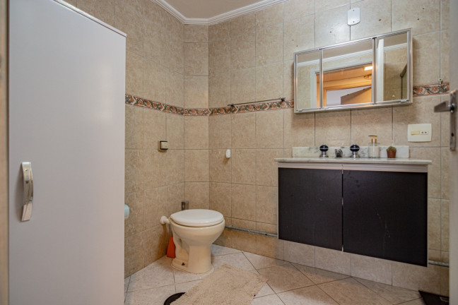 Imagem Apartamento com 3 Quartos à Venda, 132 m² em Perdizes - São Paulo Imagem Apartamento com 3 Quartos à Venda, 132 m² em Perdizes - São Paulo