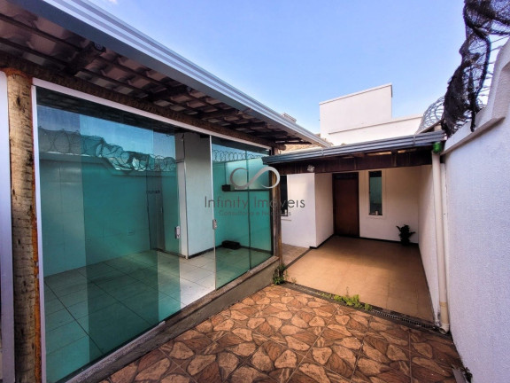 Imagem Casa com 4 Quartos à Venda, 396 m² em Jardim Imperial - Lagoa Santa Imagem Casa com 4 Quartos à Venda, 396 m² em Jardim Imperial - Lagoa Santa