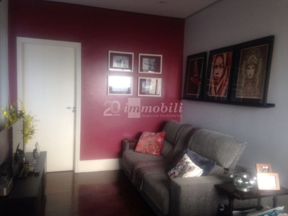 Imagem Apartamento com 1 Quarto à Venda, 50 m² em Barra Funda - São Paulo
