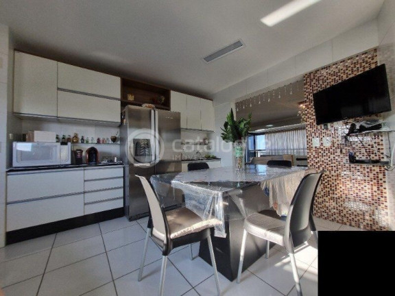 Imagem Apartamento com 4 Quartos à Venda, 166 m² em Lagoa Nova - Natal Imagem Apartamento com 4 Quartos à Venda, 166 m² em Lagoa Nova - Natal