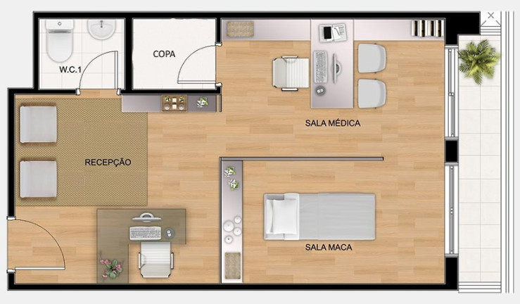 Imagem Imóvel Comercial à Venda, 36 m² em Jabaquara - São Paulo Imagem Imóvel Comercial à Venda, 36 m² em Jabaquara - São Paulo