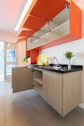 Imagem Apartamento com 1 Quarto à Venda, 57 m² em Pinheiros - São Paulo Imagem Apartamento com 1 Quarto à Venda, 57 m² em Pinheiros - São Paulo