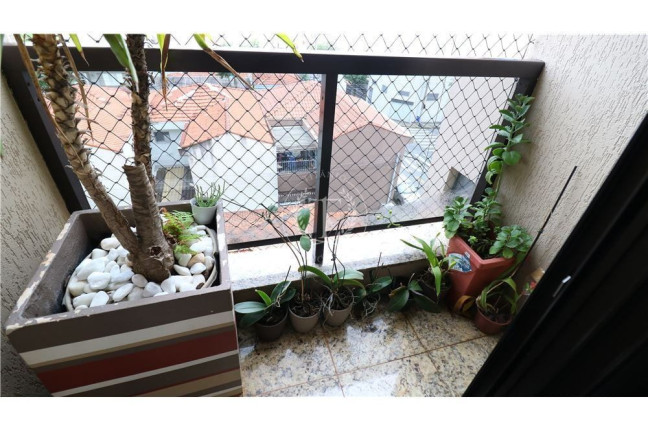Imagem Cobertura com 3 Quartos à Venda, 128 m² em Santa Maria - São Caetano Do Sul Imagem Cobertura com 3 Quartos à Venda, 128 m² em Santa Maria - São Caetano Do Sul