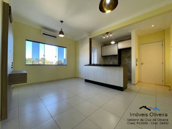 Imagem Apartamento com 2 Quartos à Venda, 74 m² em Cancelli - Cascavel