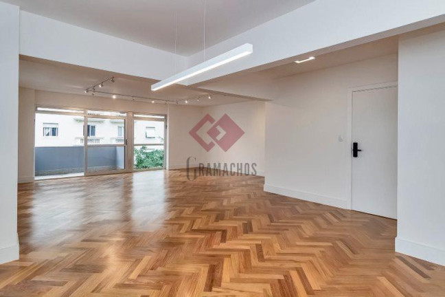 Imagem Apartamento com 3 Quartos à Venda, 181 m² em Jardim Paulista - São Paulo Imagem Apartamento com 3 Quartos à Venda, 181 m² em Jardim Paulista - São Paulo