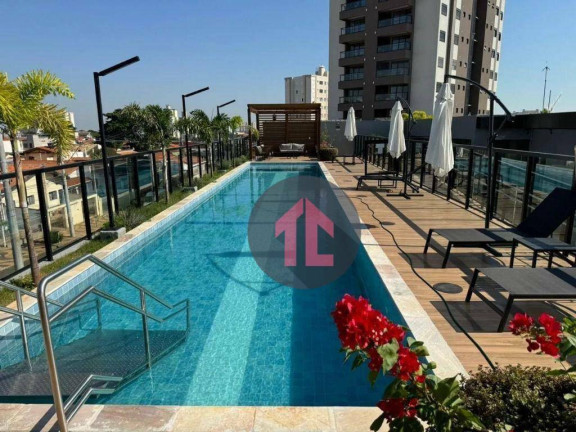 Imagem Apartamento com 1 Quarto à Venda, 34 m² em Parque Industrial - Campinas Imagem Apartamento com 1 Quarto à Venda, 34 m² em Parque Industrial - Campinas