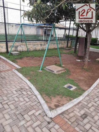 Imagem Apartamento com 2 Quartos à Venda, 49 m² em Jardim Americano - São José Dos Campos Imagem Apartamento com 2 Quartos à Venda, 49 m² em Jardim Americano - São José Dos Campos